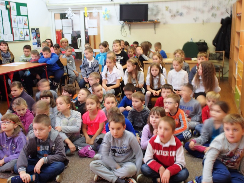 KONKURS RECYTATORSKI