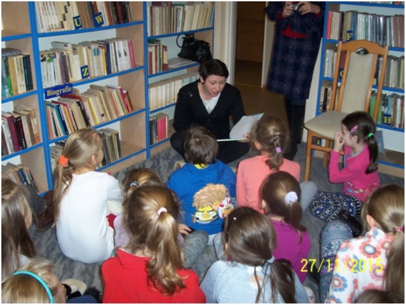 OBCHODY ŚWIATOWEGO DNIA PLUSZOWEGO MISIA