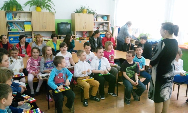 KLASOWY KONKURS PIĘKNEGO CZYTANIA