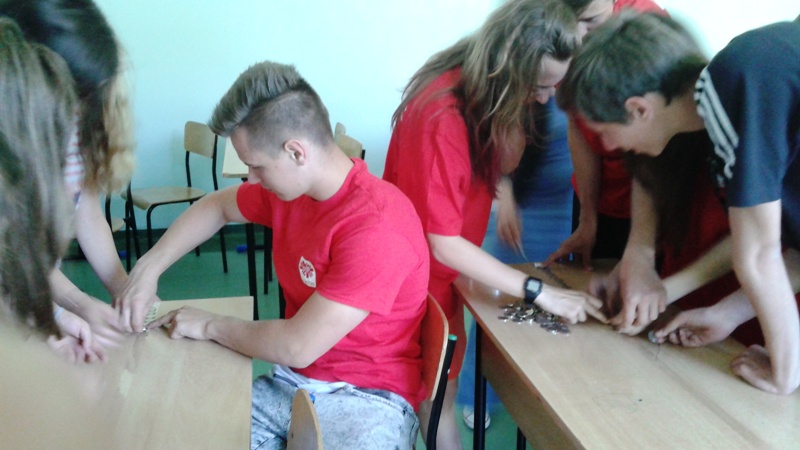 MINIFINAŁ 4 X WY