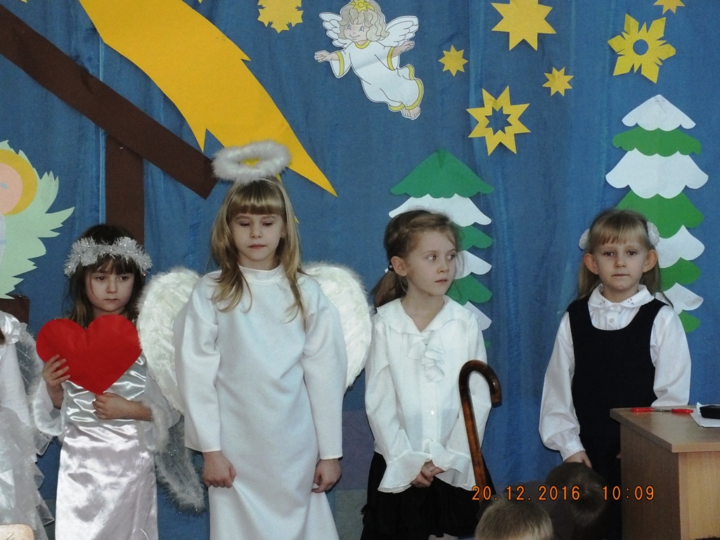 „CICHA NOC, ŚWIĘTA NOC”