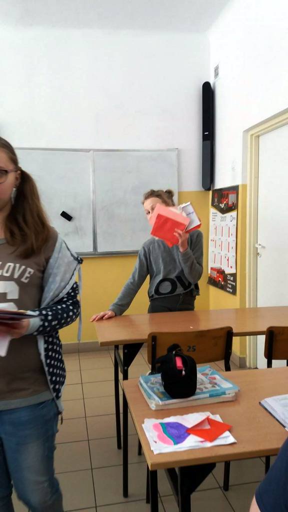 POCZTA WALENTYNKOWA