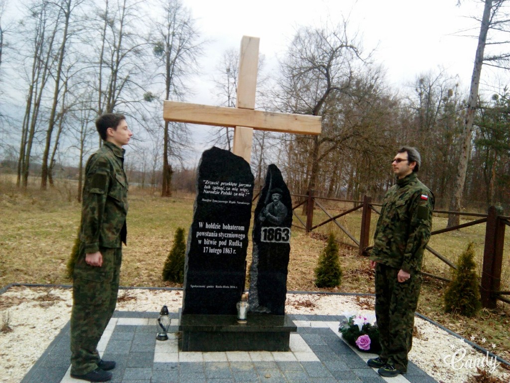 DZIEŃ ŻOŁNIERZY WYKLĘTYCH