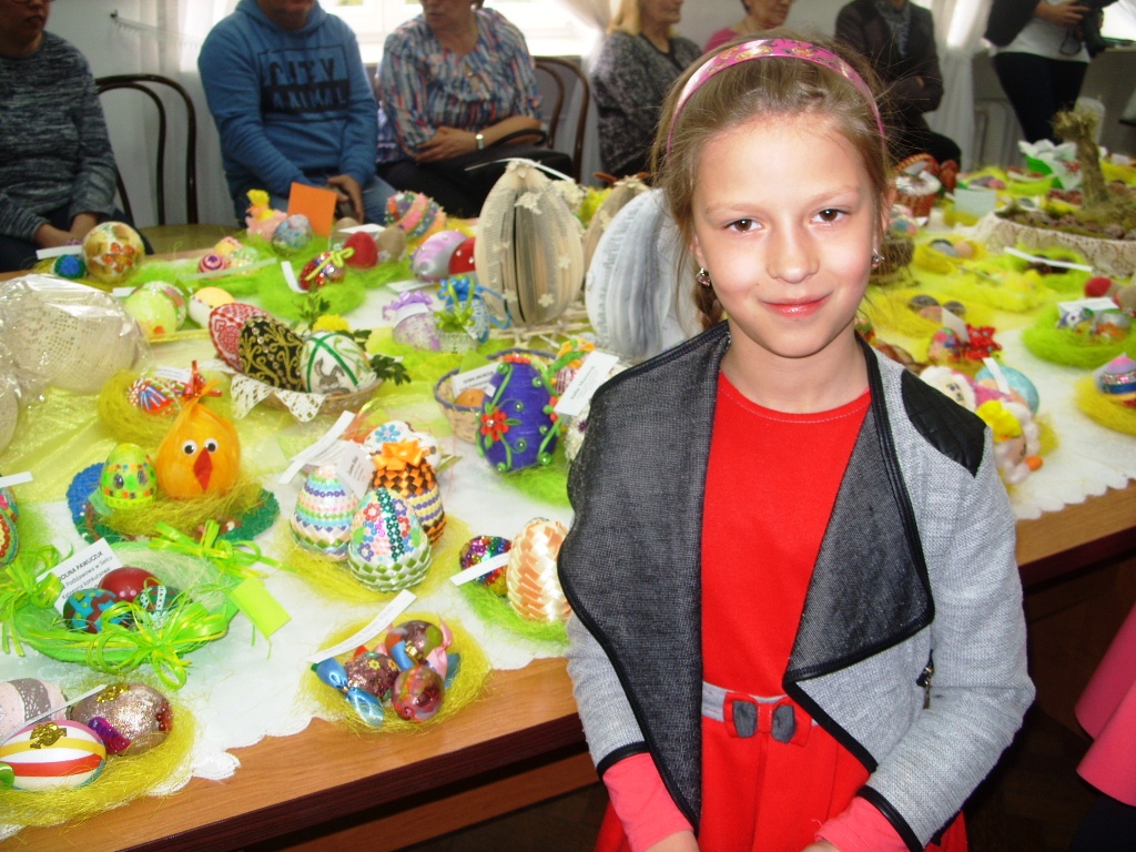 SUKCESY NASZYCH UCZNIÓW