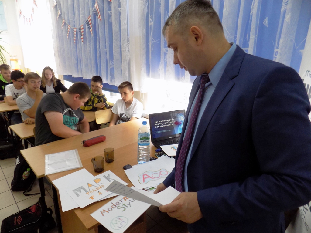 WARSZTATY Z PRACOWNIKAMI NAUKOWYMI UNIWERSYTETU PRZYRODNICZEGO W LUBLINIE