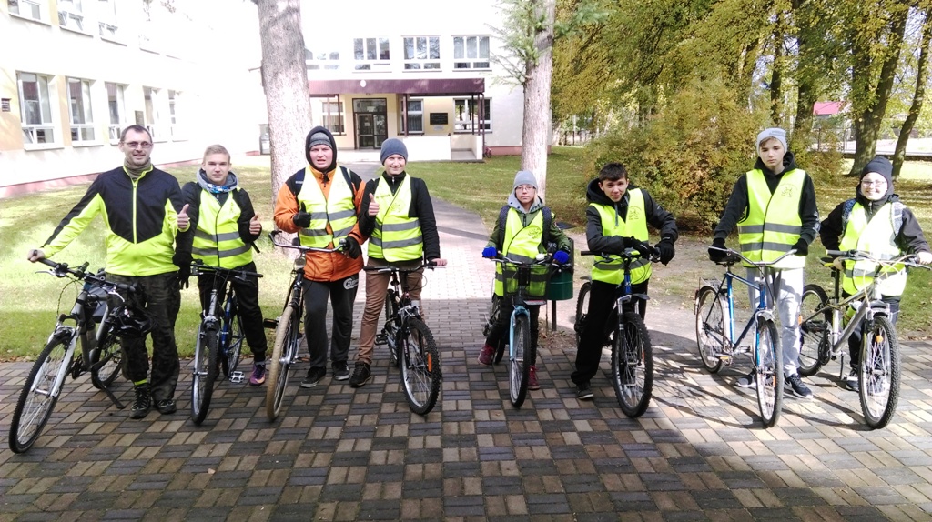 JESIEŃ Z RUDA TEAM