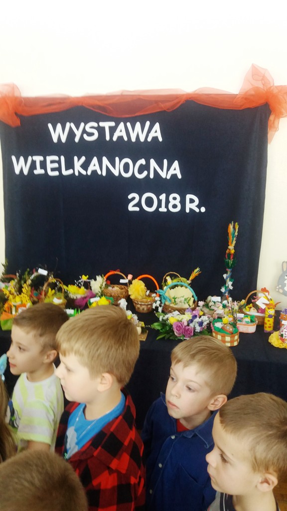 KONKURS WIELKANOCNY