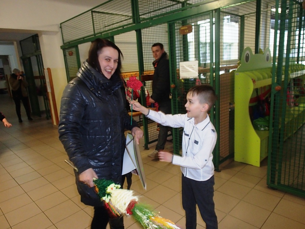 DZIEŃ KOBIET