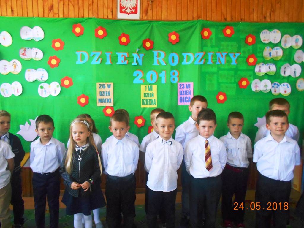 DZIEŃ RODZINY