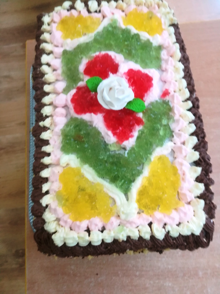 DZIEŃ RODZINY W KLASIE IA
