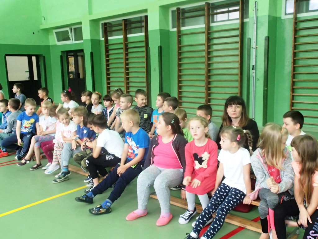 GAMUŚ BAWI I EDUKUJE