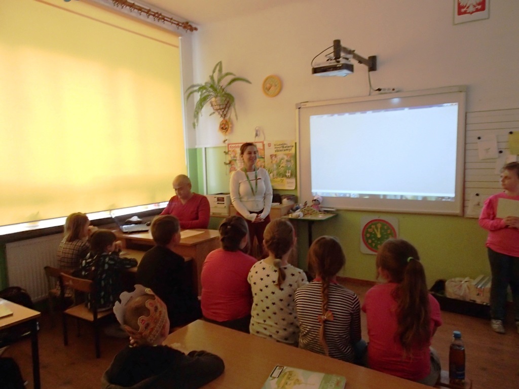 ŚWIATOWY DZIEŃ ZWIERZĄT