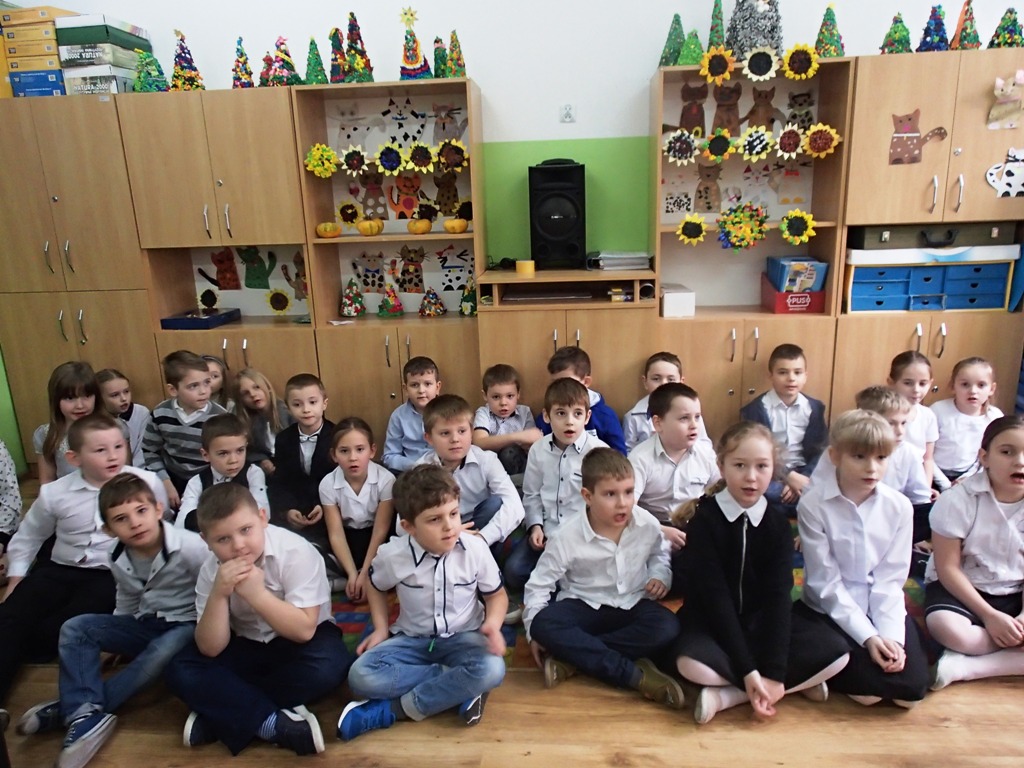 PASOWANIE NA CZYTELNIKA