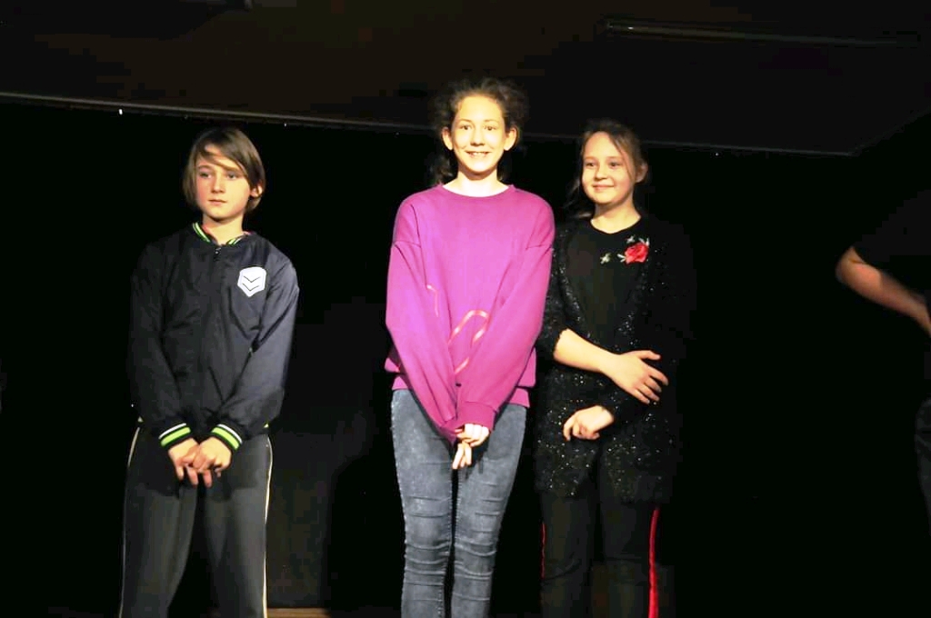 OBCHODY MIĘDZYNARODOWEGO DNIA TEATRU