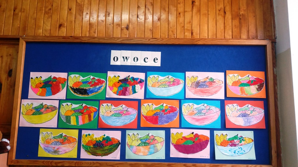 ,,PROGRAM DLA SZKÓŁ” – realizacja zadań edukacyjnych.