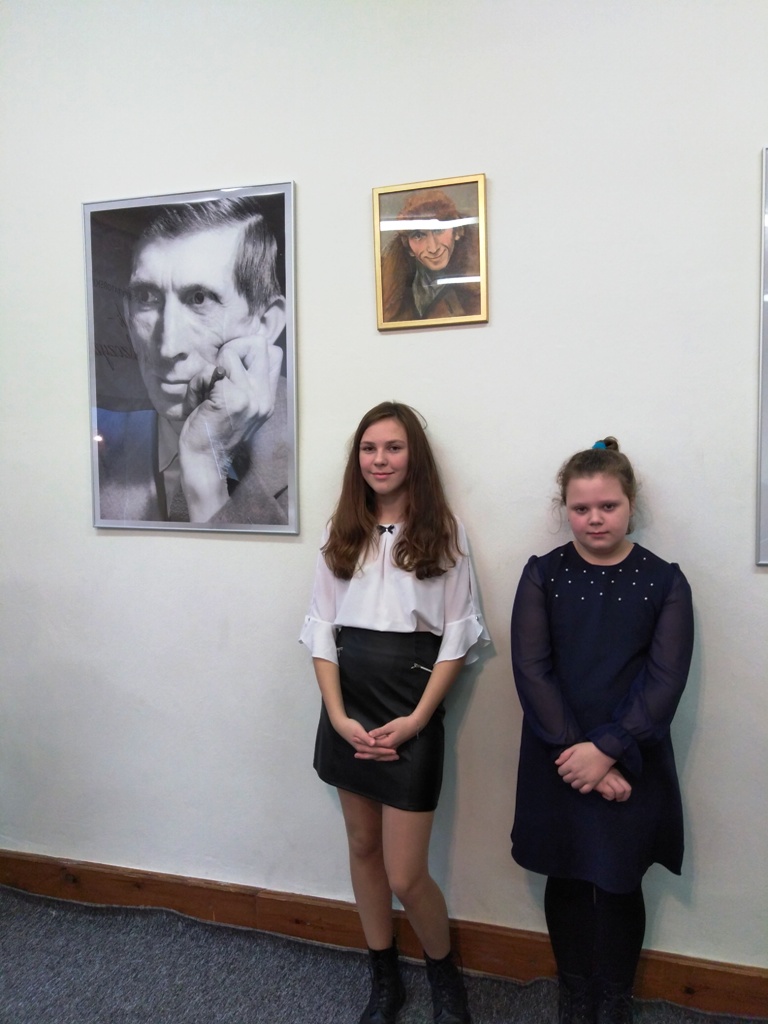 III WOJEWÓDZKI KONKURS RECYTATORSKI W GARBOWIE