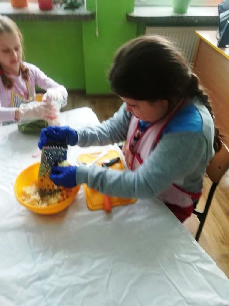 ,,PROGRAM DLA SZKÓŁ” – realizacja zadań edukacyjnych.