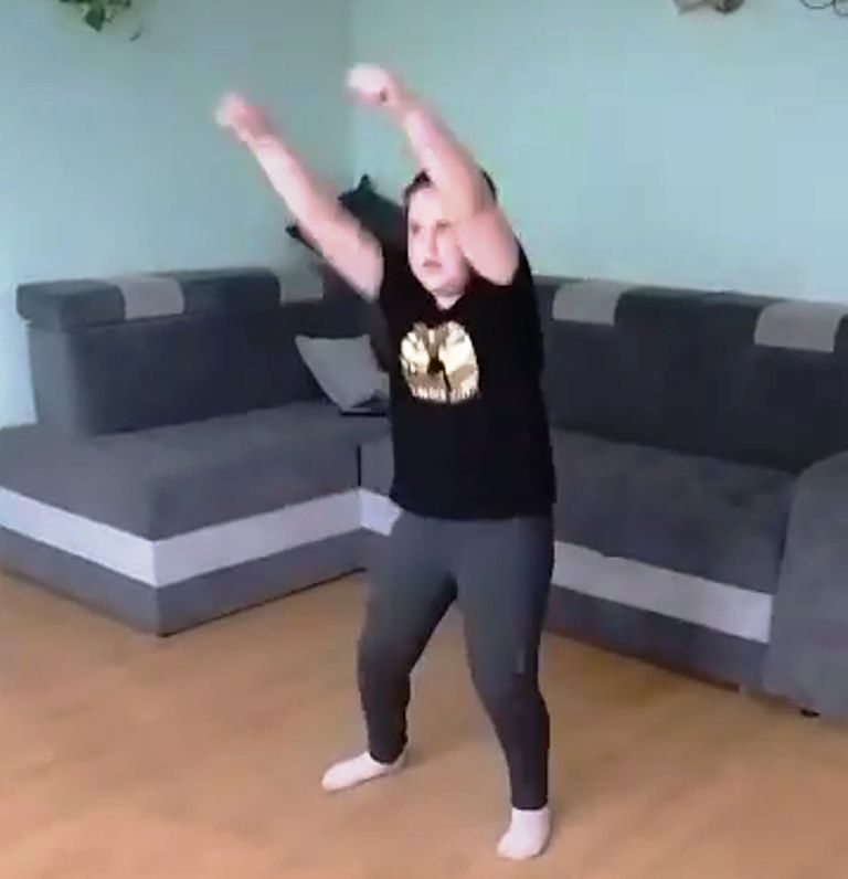 ZUMBA