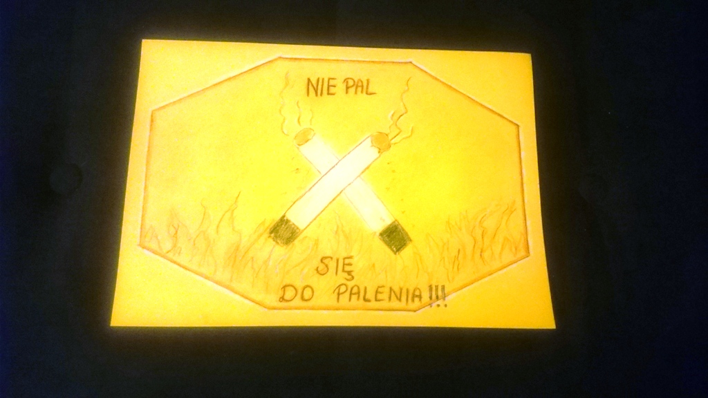 BIEG PO ZDROWIE