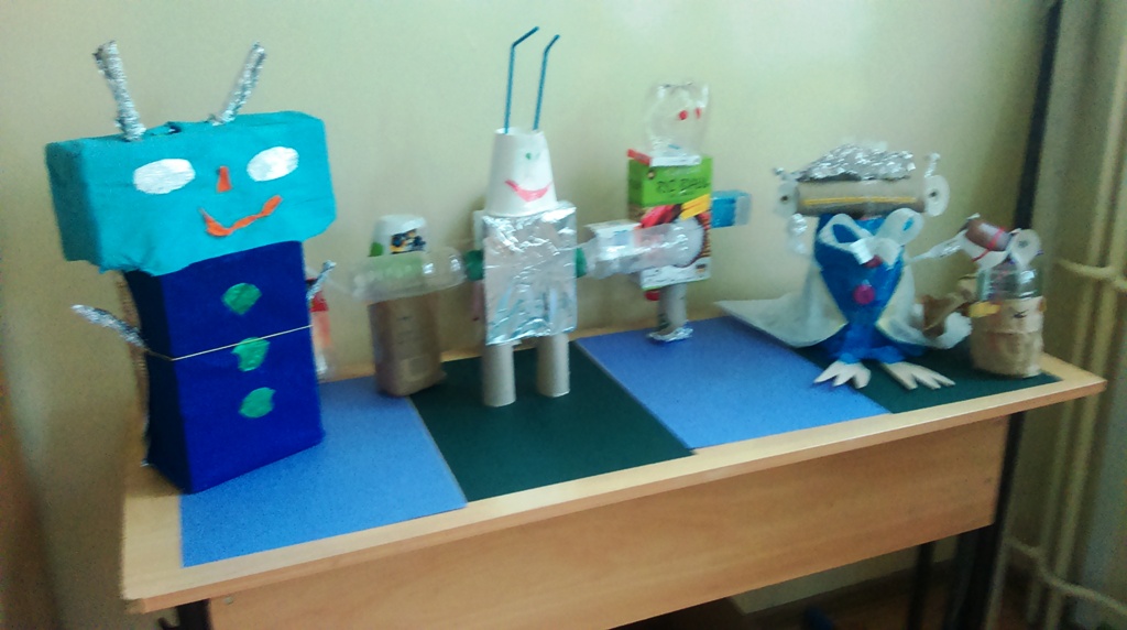 DZIAŁANIA W RAMACH PROJEKTU EDUKACYJNEGO „JAK DBASZ, TAK MASZ”Dlaczego należy segregować odpady?