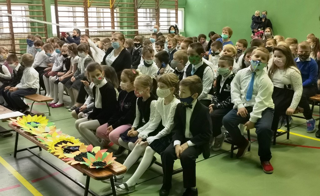 DZIEŃ EDUKACJI NARODOWEJ