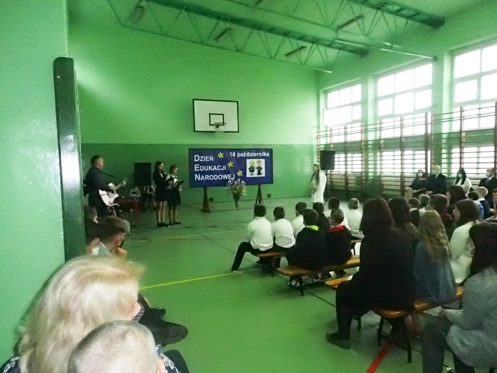 DZIEŃ EDUKACJI NARODOWEJ