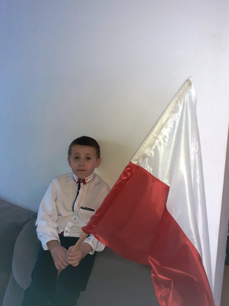 11 LISTOPADA W KLASIE IA