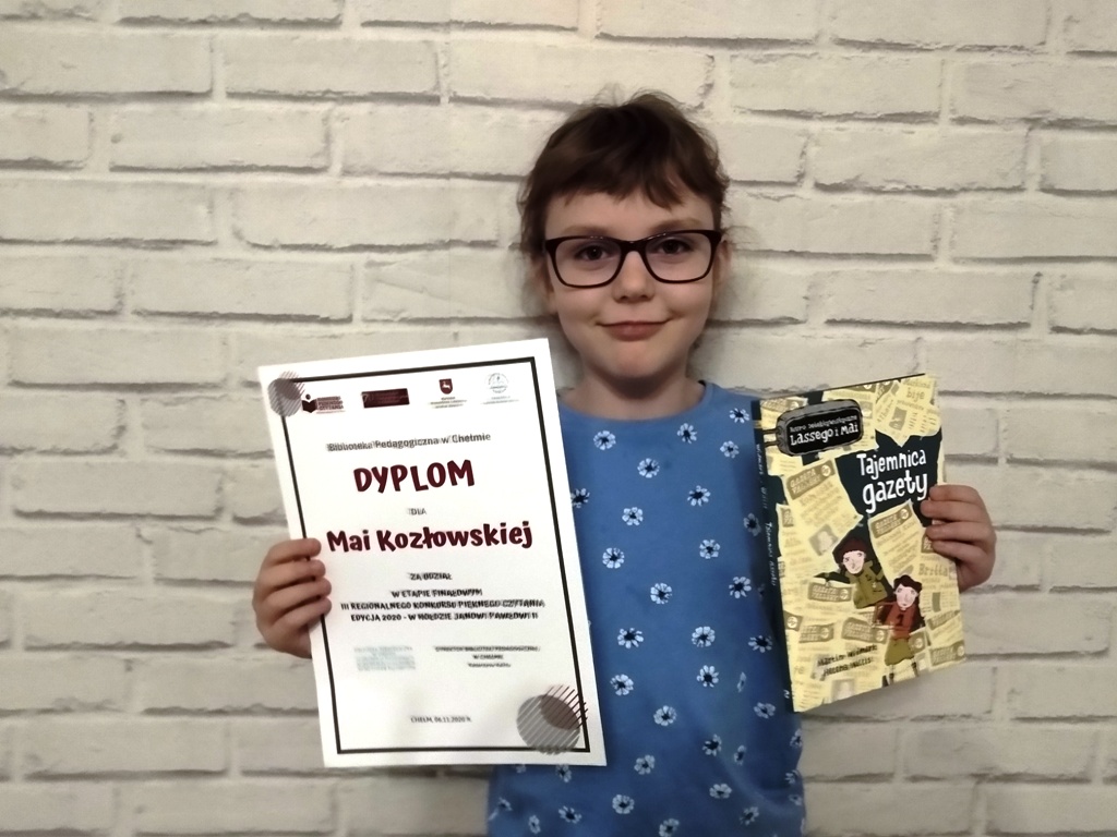 PIĘKNIE CZYTAMY