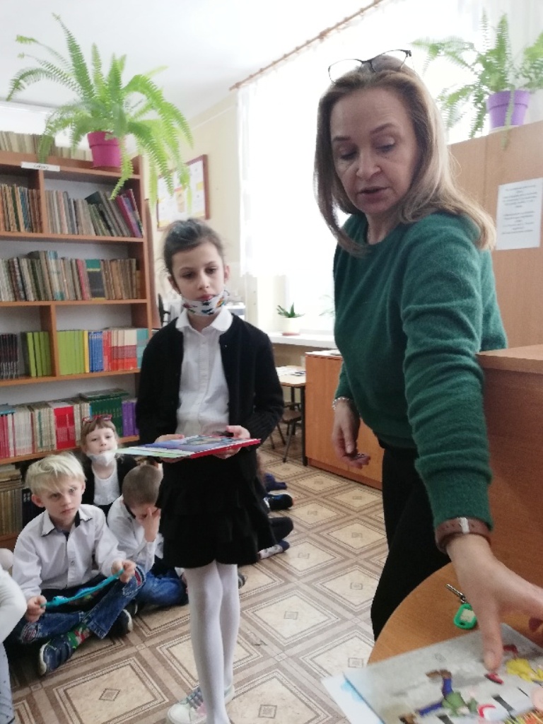 PASOWANIE NA CZYTELNIKA