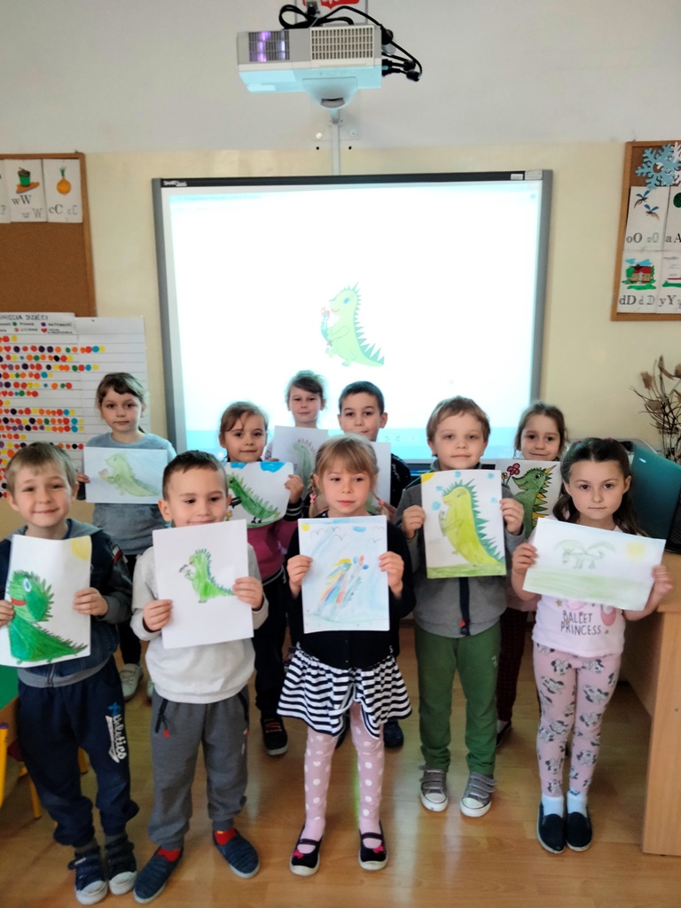 „CZYSTE POWIETRZE WOKÓŁ NAS” – program przedszkolnej edukacji antytytoniowej