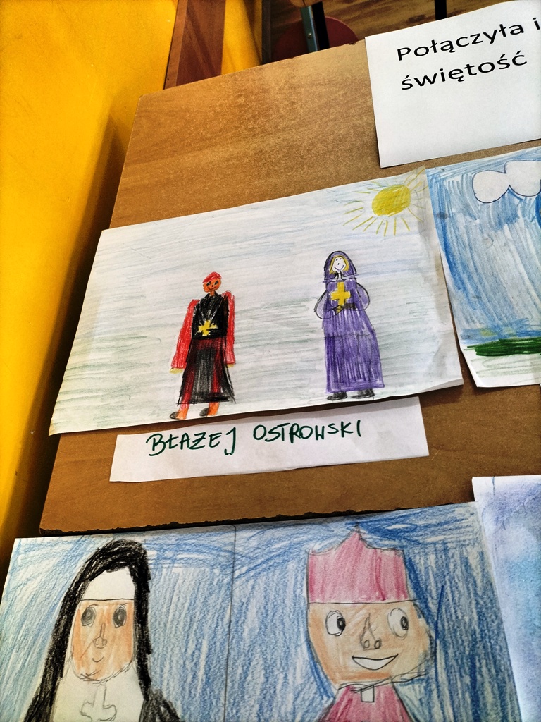 ŚWIĘTOWANIE BEATYFIKACJI