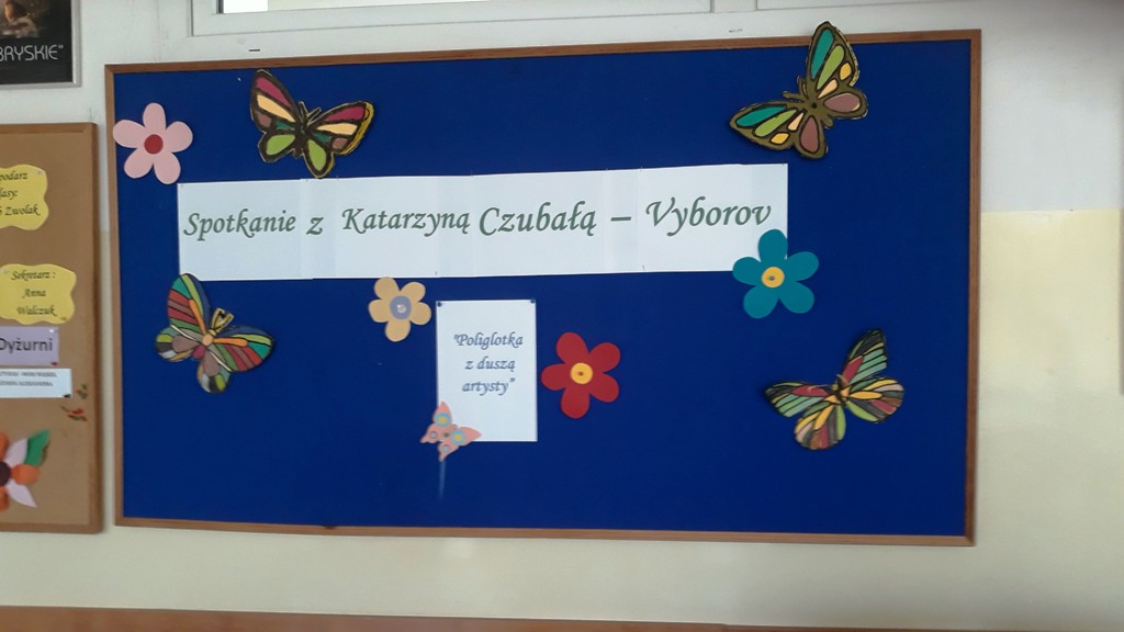 WARSZTATY PISARSKIE