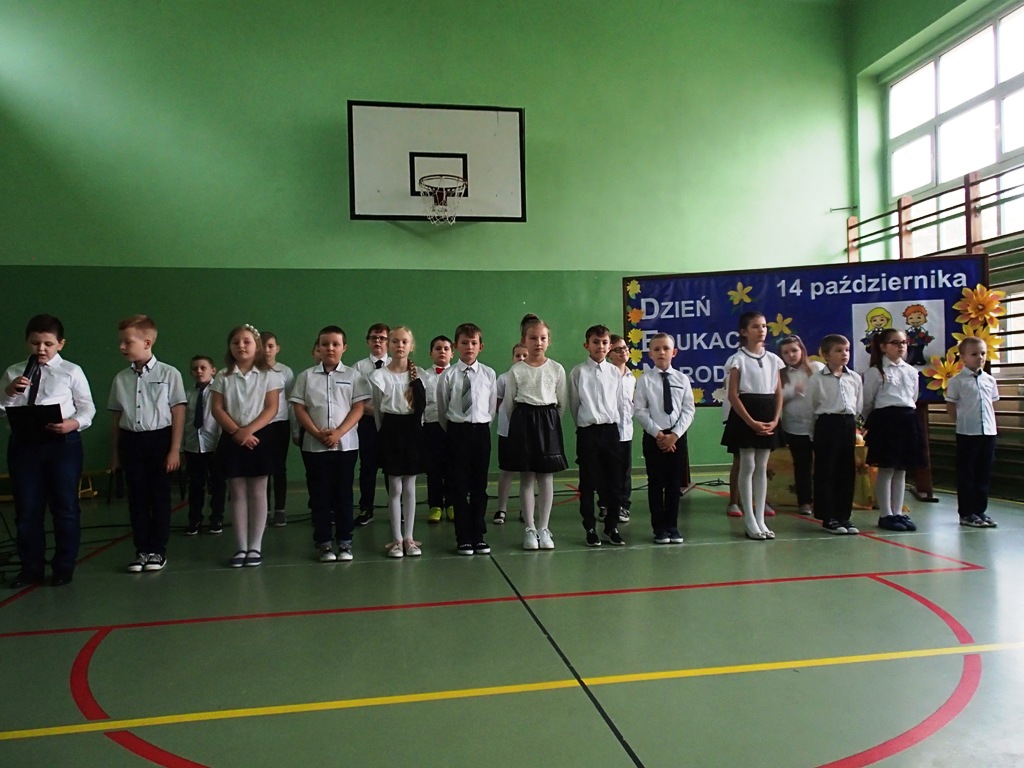 DZIEŃ EDUKACJI NARODOWEJ