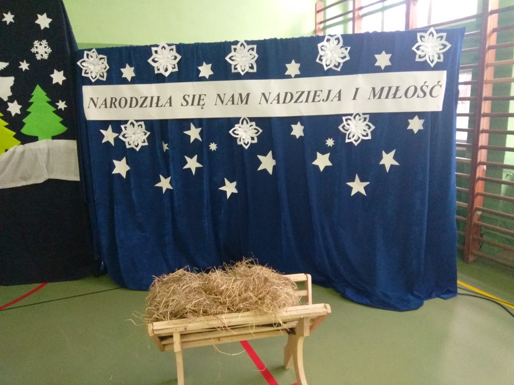 JASEŁKA