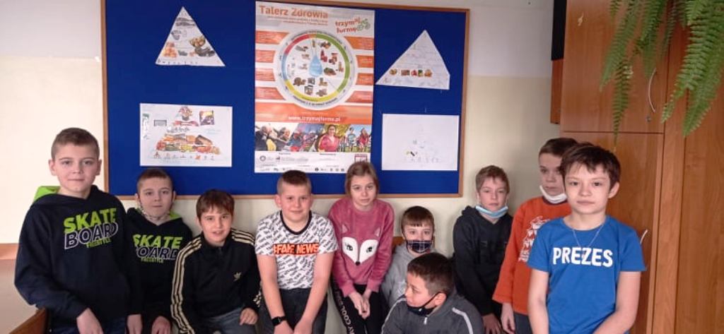 ,,PROGRAM DLA SZKÓŁ” – REALIZACJA DZIAŁAŃ EDUKACYJNYCH