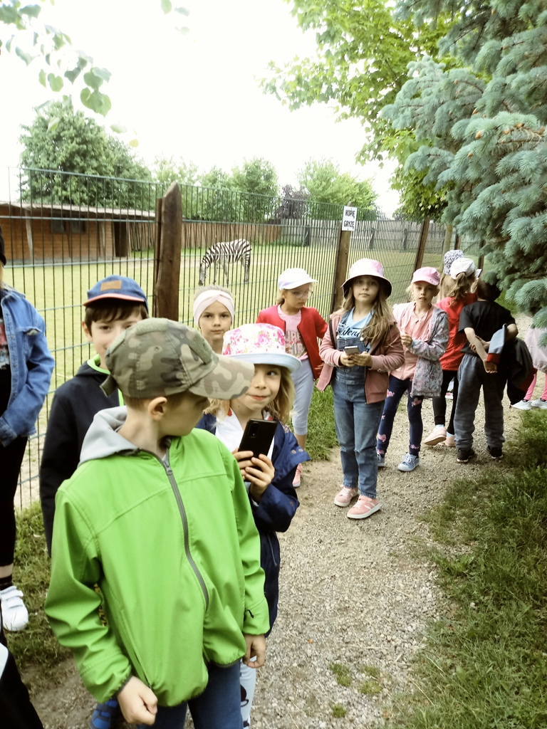 INNOWACJA PEDAGOGICZNA „Z PRZYRODĄ NA TY”