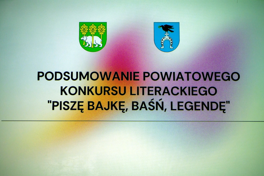 STAROSTWO PROMOTOREM TALENTÓW