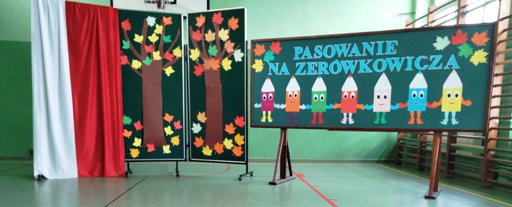 PASOWANIE NA ZERÓWKOWICZA