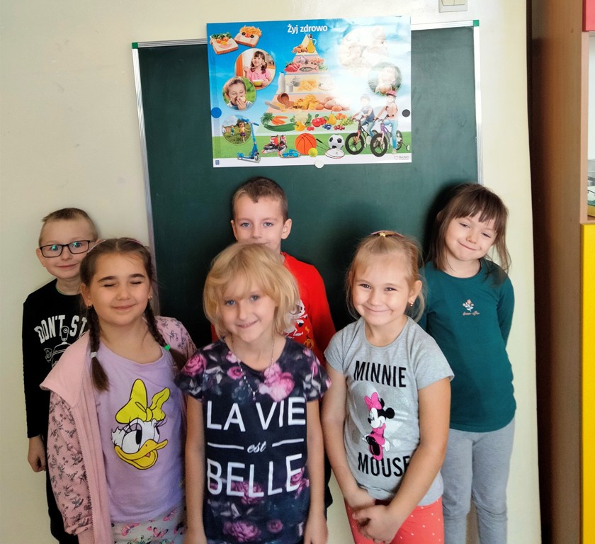 DZIEŃ PATRONA