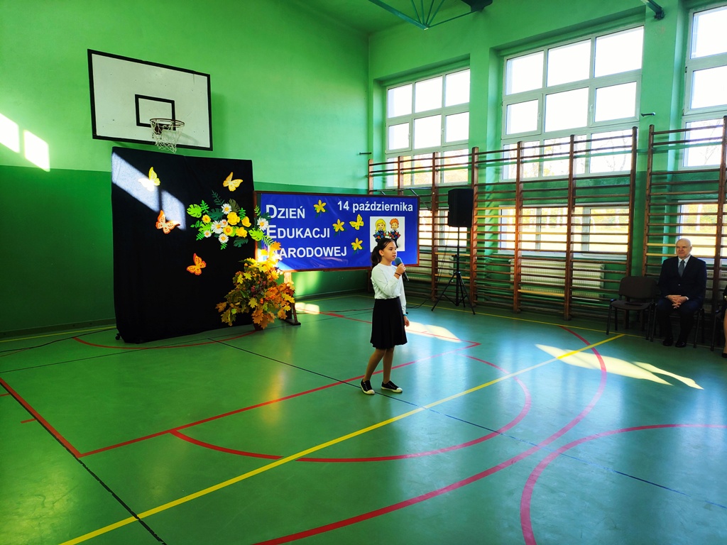 DZIEŃ EDUKACJI NARODOWEJ 2022
