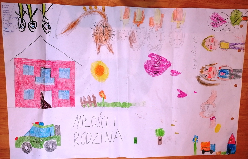 WYCHOWANIE KU WARTOŚCIOM JAKO WYZWANIE I ZADANIE SZKOŁY