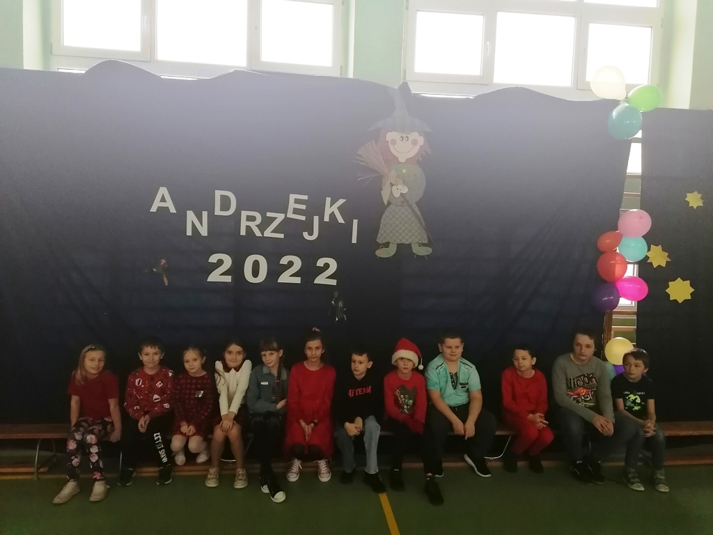 ANDRZEJKI