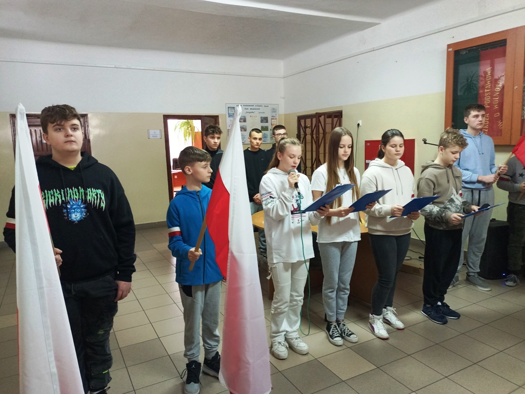 PAMIĘTAMY O BOHATERACH
