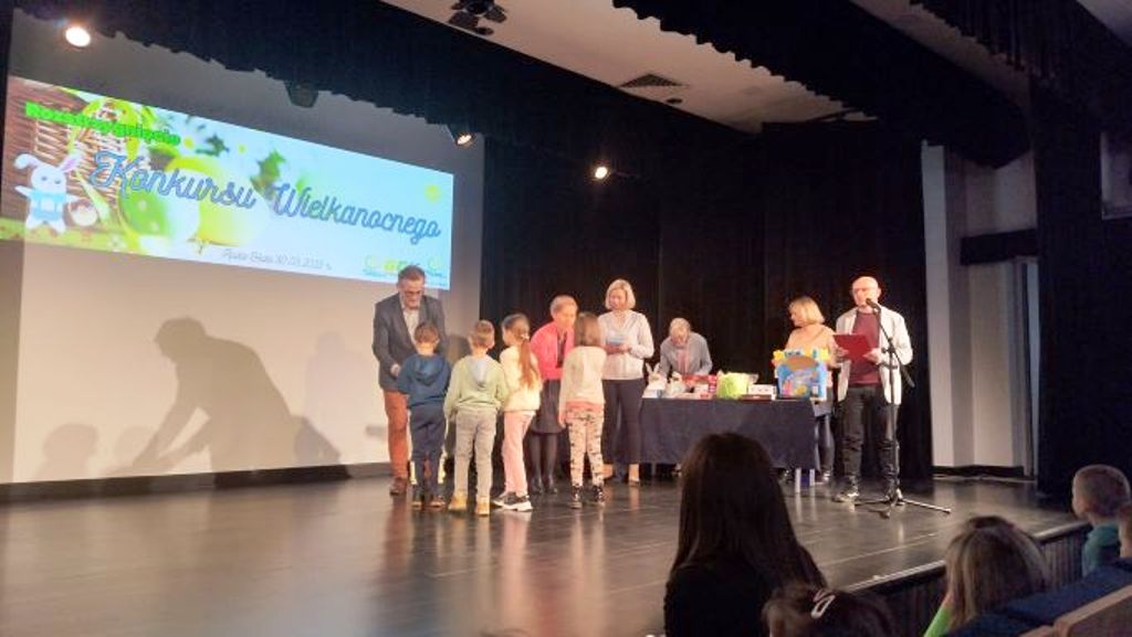 WYSTAWA WIELKANOCNA 2023