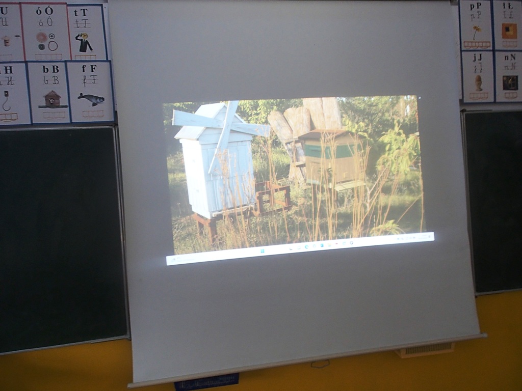 „EDUKACJA MIODOWA W SZKOŁACH – EDYCJA II”