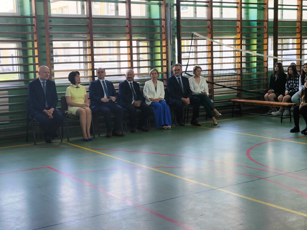 XI WOJEWÓDZKI KONKURS HISTORYCZNO – LITERACKI„Życie, działalność i twórczość Henryka Michała Kamieńskiego”