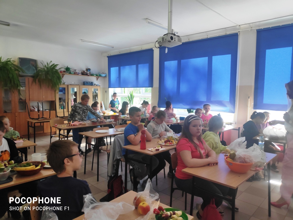 ZDROWIE NA TALERZU