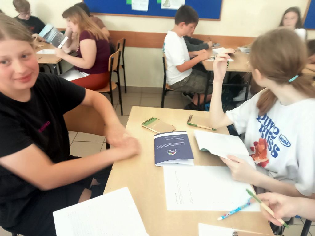 warsztaty osp