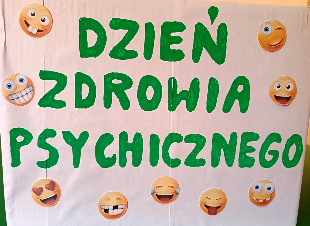 dzien zdrowia psychicznego