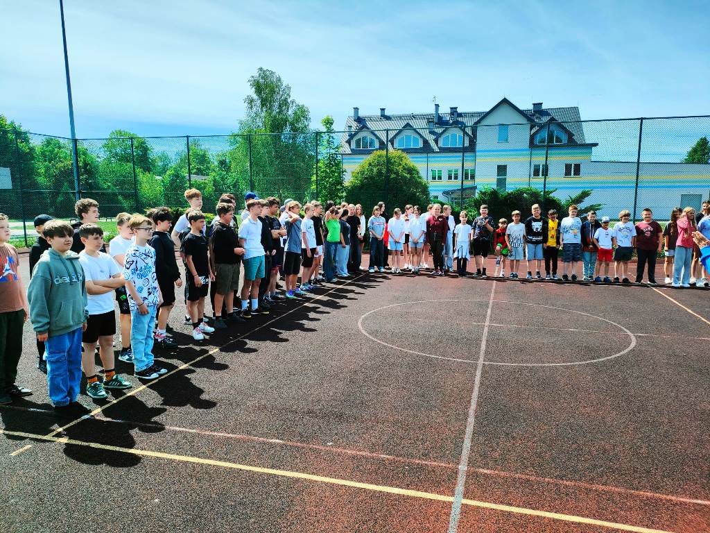 dzien sportu